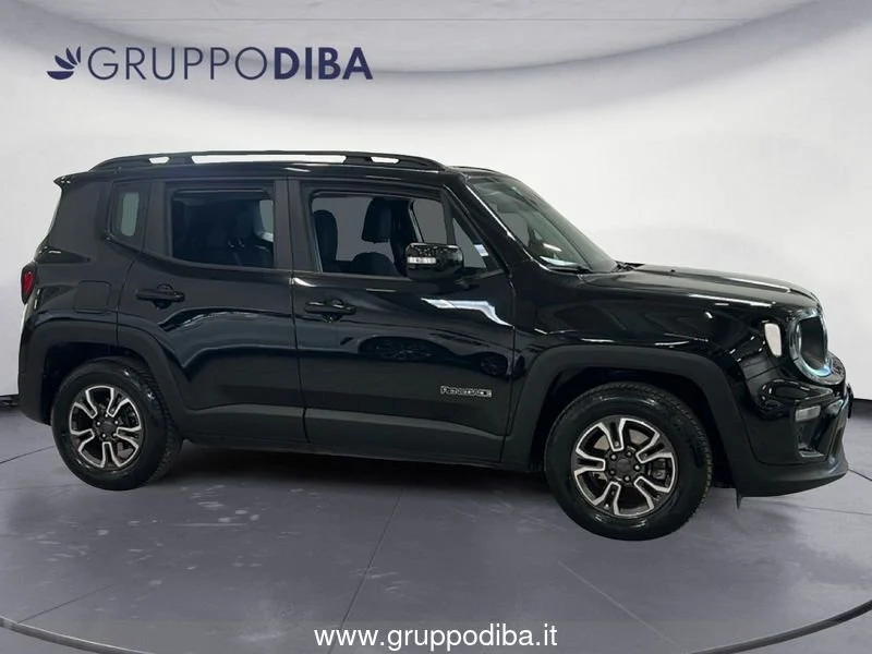 Jeep Renegade Renegade 1.6 mjt Longitude 2wd 120cv- Gruppo Diba