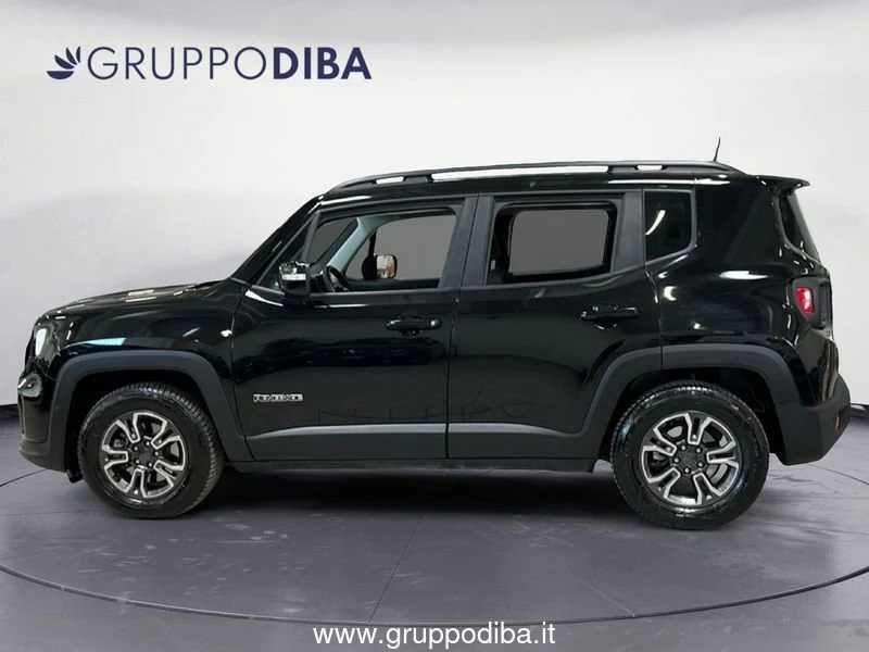 Jeep Renegade Renegade 1.6 mjt Longitude 2wd 120cv- Gruppo Diba