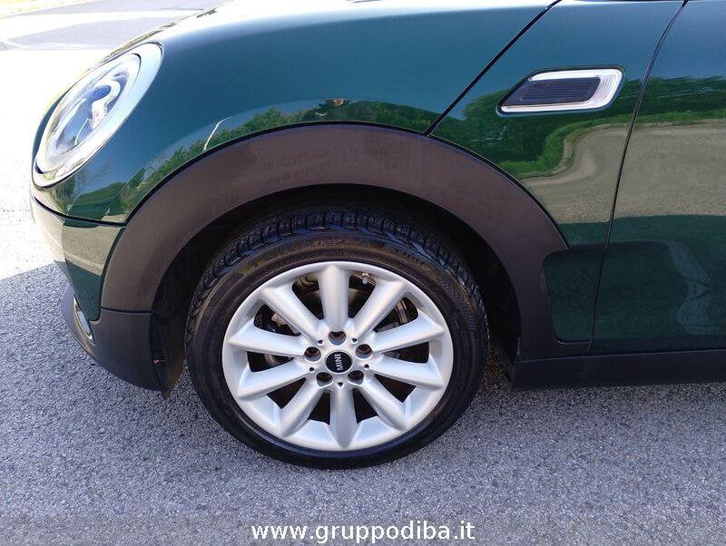 MINI Clubman Mini Clubman 1.5 One D Boost- Gruppo Diba