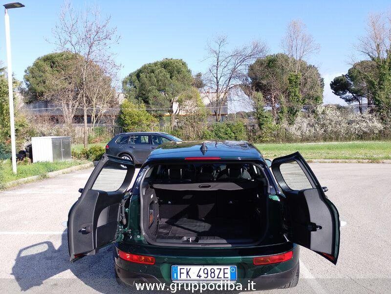 MINI Clubman Mini Clubman 1.5 One D Boost- Gruppo Diba