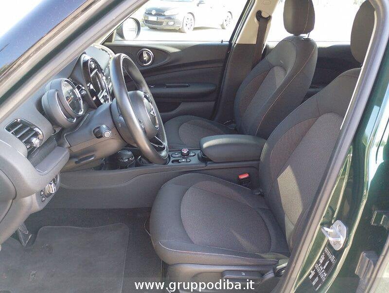 MINI Clubman Mini Clubman 1.5 One D Boost- Gruppo Diba