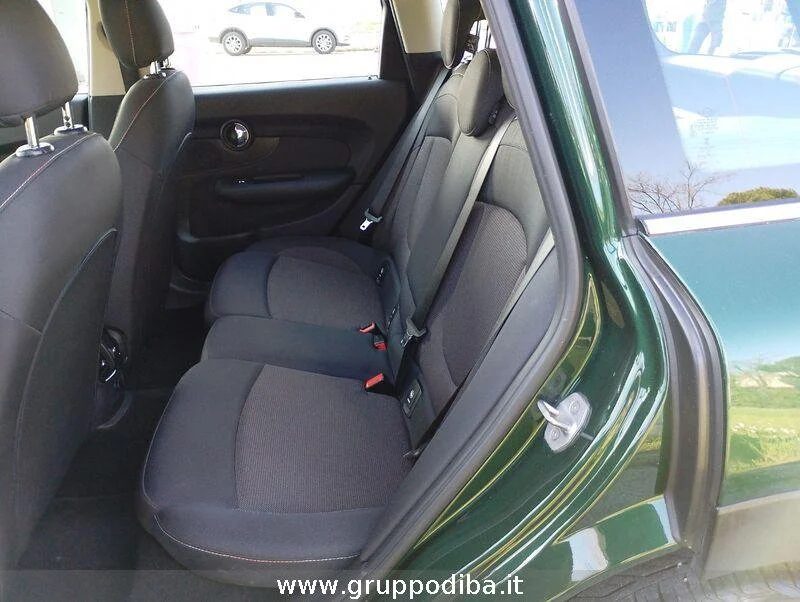 MINI Clubman Mini Clubman 1.5 One D Boost- Gruppo Diba