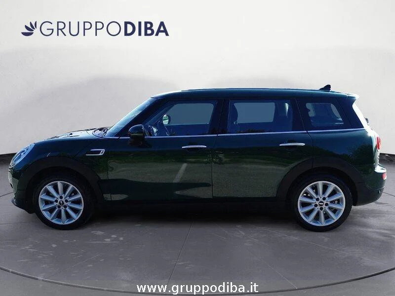 MINI Clubman Mini Clubman 1.5 One D Boost- Gruppo Diba