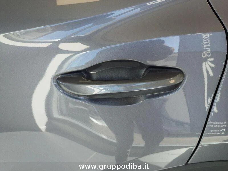 MG ZS 1.5L MT STD MY25.5 Hampstead Grey- Gruppo Diba