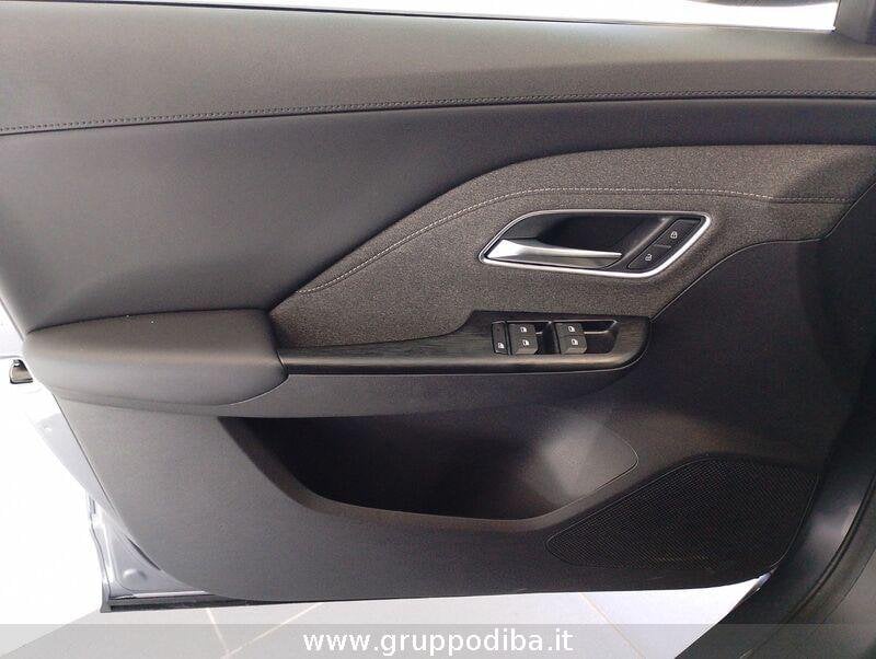 MG ZS 1.5L MT STD MY25.5 Hampstead Grey- Gruppo Diba