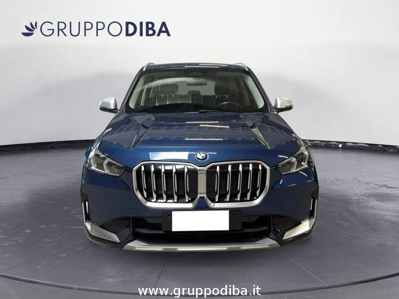 BMW X1 X1 sdrive18d X-Line auto- Gruppo Diba