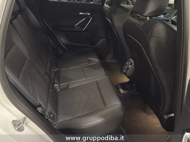 BMW X1 X1 sdrive18d MSport Pro auto- Gruppo Diba