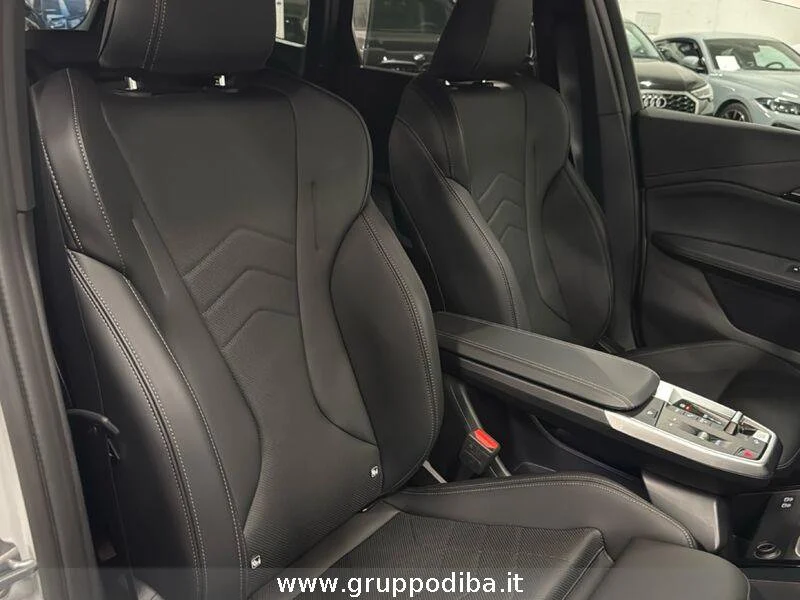 BMW X1 X1 sdrive18d MSport Pro auto- Gruppo Diba