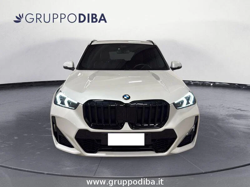 BMW X1 X1 sdrive18d MSport Pro auto- Gruppo Diba