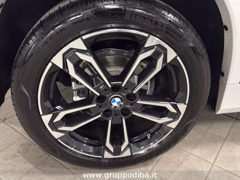 BMW X1 X1 sdrive18d MSport Pro auto- Gruppo Diba
