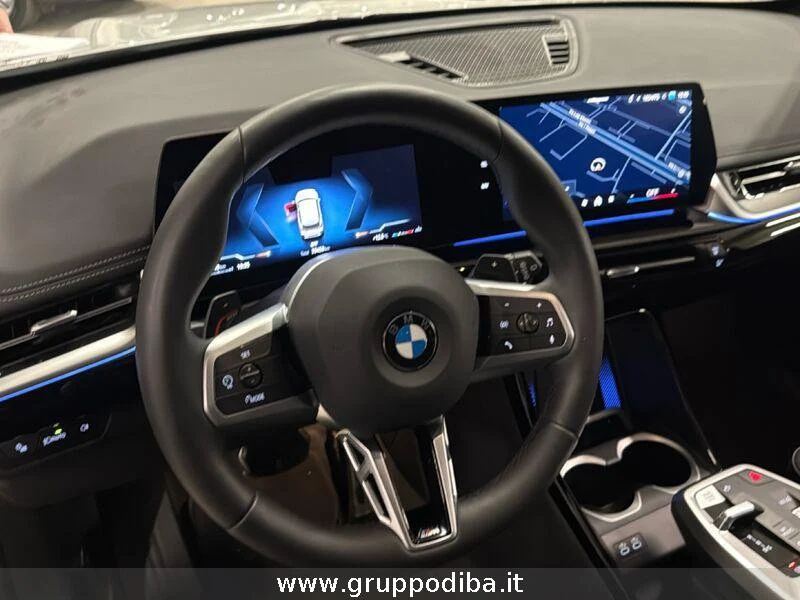BMW X1 X1 sdrive18d MSport Pro auto- Gruppo Diba