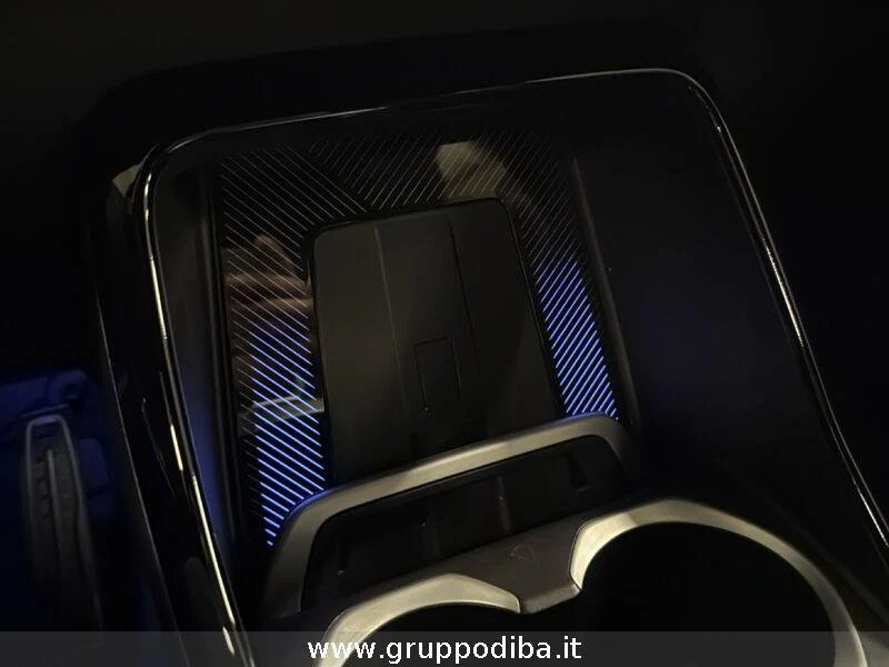 BMW X1 X1 sdrive18d MSport Pro auto- Gruppo Diba