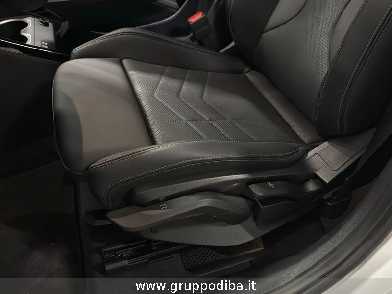 BMW X1 X1 sdrive18d MSport Pro auto- Gruppo Diba