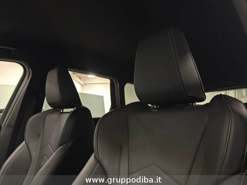 BMW X1 X1 sdrive18d MSport Pro auto- Gruppo Diba