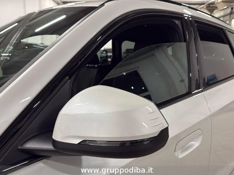 BMW X1 X1 sdrive18d MSport Pro auto- Gruppo Diba