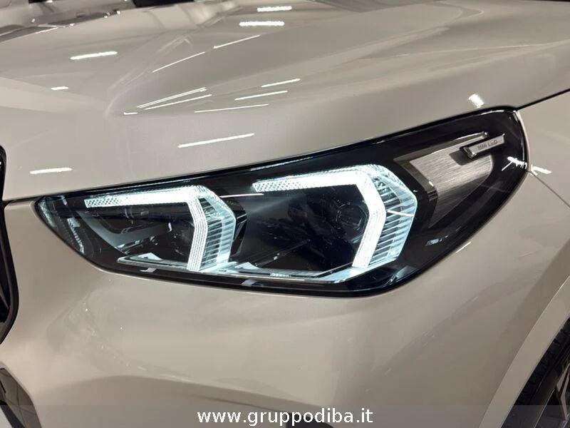 BMW X1 X1 sdrive18d MSport Pro auto- Gruppo Diba