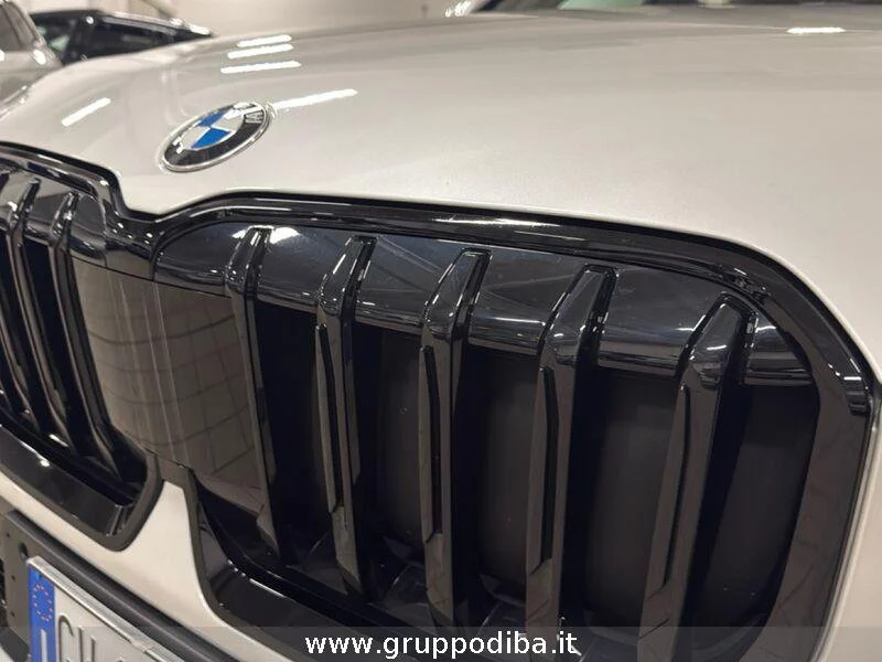 BMW X1 X1 sdrive18d MSport Pro auto- Gruppo Diba