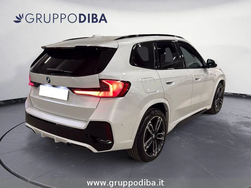 BMW X1 X1 sdrive18d MSport Pro auto- Gruppo Diba