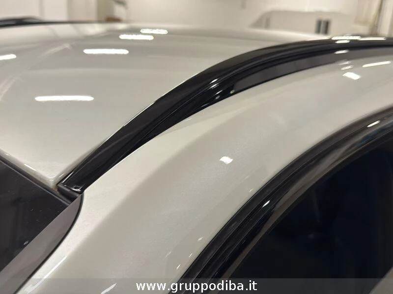 BMW X1 X1 sdrive18d MSport Pro auto- Gruppo Diba