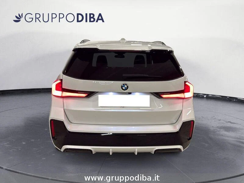 BMW X1 X1 sdrive18d MSport Pro auto- Gruppo Diba