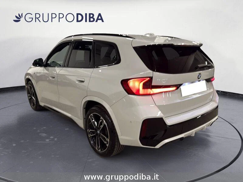 BMW X1 X1 sdrive18d MSport Pro auto- Gruppo Diba