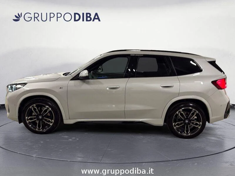 BMW X1 X1 sdrive18d MSport Pro auto- Gruppo Diba