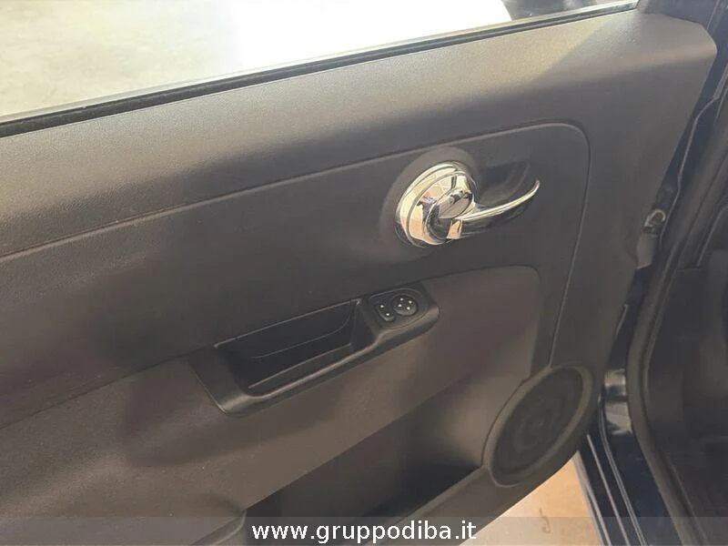 Fiat 500 500 0.9 t.air t. Lounge 85cv- Gruppo Diba