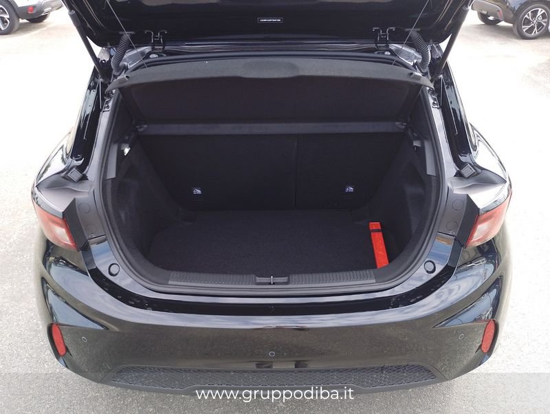 MG 3 MG3 ICE STD PEBBLE BLACK- Gruppo Diba