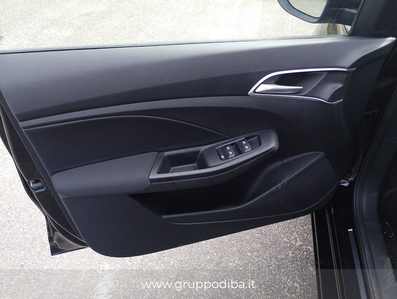 MG 3 MG3 ICE STD PEBBLE BLACK- Gruppo Diba