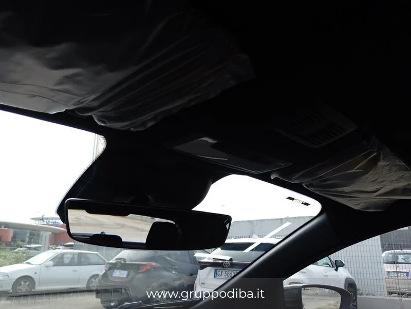 MG 3 MG3 ICE STD PEBBLE BLACK- Gruppo Diba
