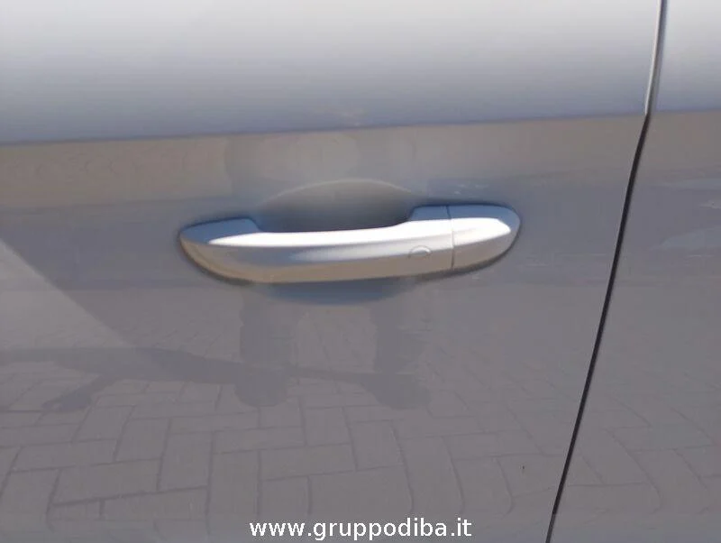 MG ZS 1.5L HEV LUX MY25.5 white- Gruppo Diba
