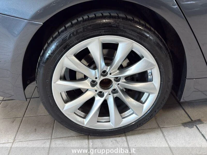 BMW Serie 4 Gran Coupe 420d Gran Coupe xdrive Msport auto- Gruppo Diba