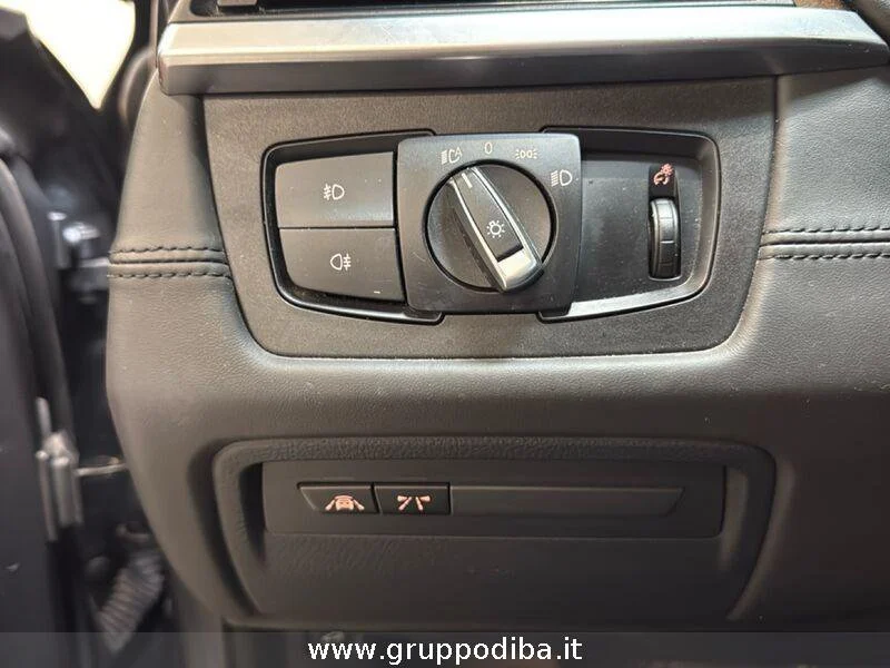 BMW Serie 4 Gran Coupe 420d Gran Coupe xdrive Msport auto- Gruppo Diba