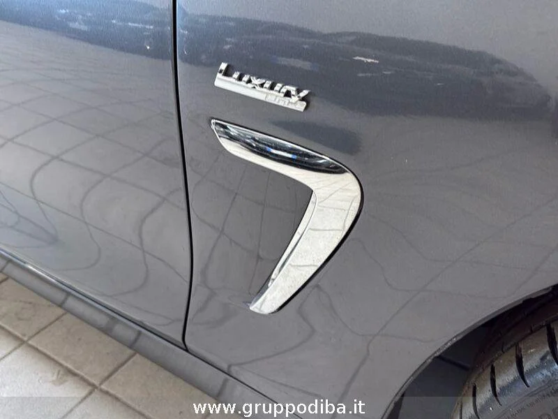 BMW Serie 4 Gran Coupe 420d Gran Coupe xdrive Msport auto- Gruppo Diba