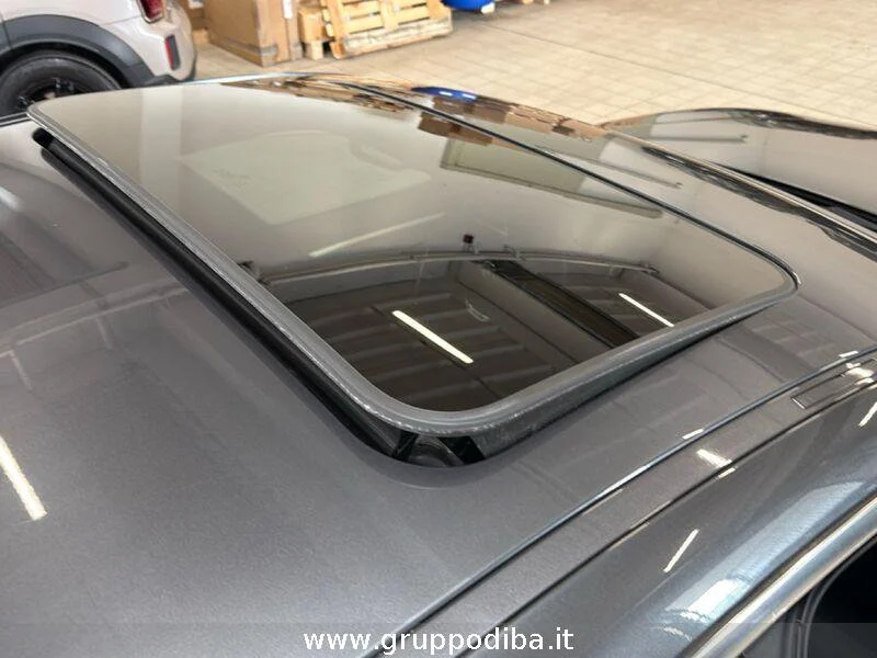 BMW Serie 4 Gran Coupe 420d Gran Coupe xdrive Msport auto- Gruppo Diba