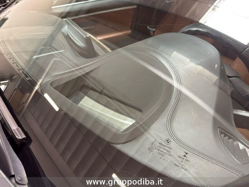 BMW Serie 4 Gran Coupe 420d Gran Coupe xdrive Msport auto- Gruppo Diba