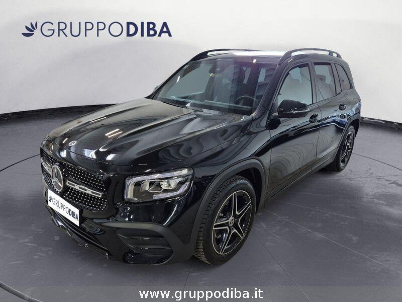 Mercedes-Benz GLB GLB 200 d Premium auto- Gruppo Diba