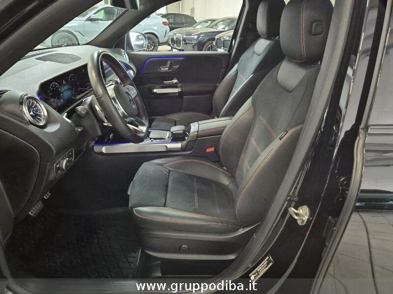 Mercedes-Benz GLB GLB 200 d Premium auto- Gruppo Diba
