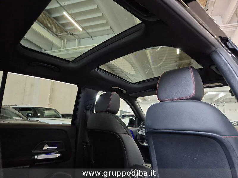 Mercedes-Benz GLB GLB 200 d Premium auto- Gruppo Diba