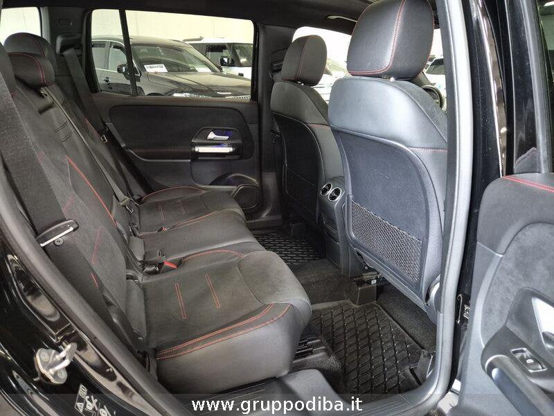 Mercedes-Benz GLB GLB 200 d Premium auto- Gruppo Diba