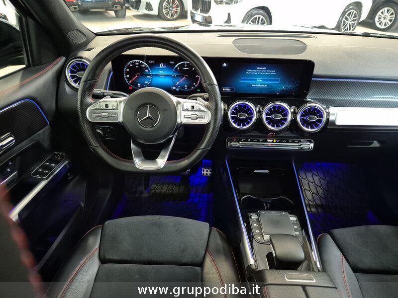 Mercedes-Benz GLB GLB 200 d Premium auto- Gruppo Diba
