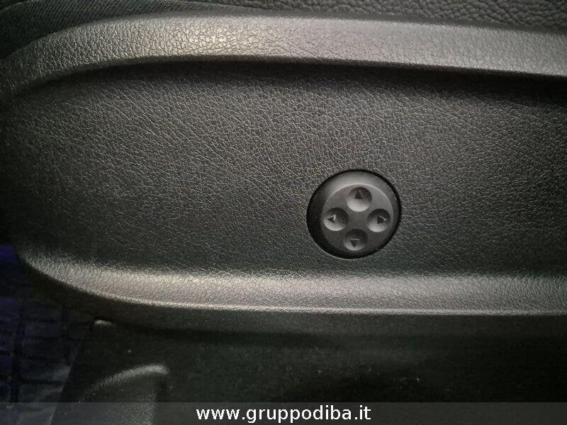 Mercedes-Benz GLB GLB 200 d Premium auto- Gruppo Diba