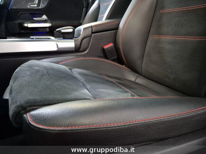 Mercedes-Benz GLB GLB 200 d Premium auto- Gruppo Diba