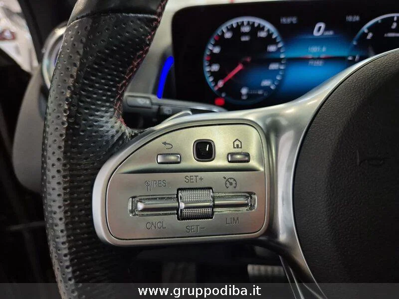 Mercedes-Benz GLB GLB 200 d Premium auto- Gruppo Diba