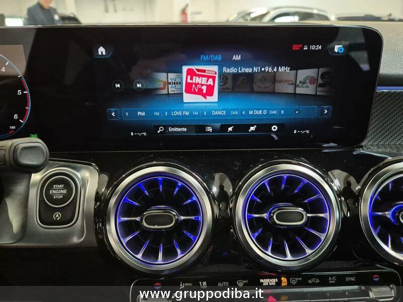 Mercedes-Benz GLB GLB 200 d Premium auto- Gruppo Diba
