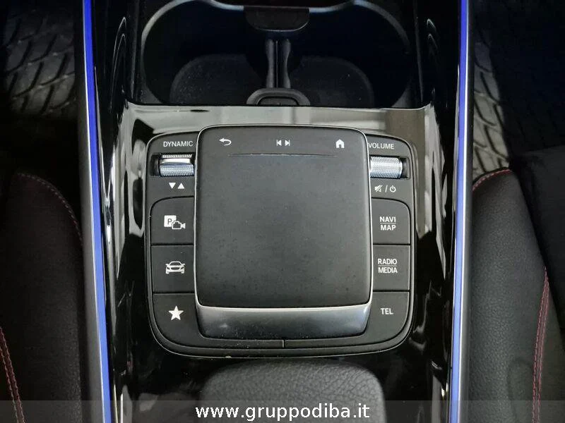 Mercedes-Benz GLB GLB 200 d Premium auto- Gruppo Diba
