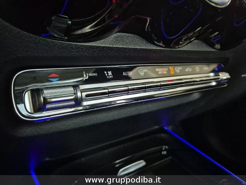 Mercedes-Benz GLB GLB 200 d Premium auto- Gruppo Diba