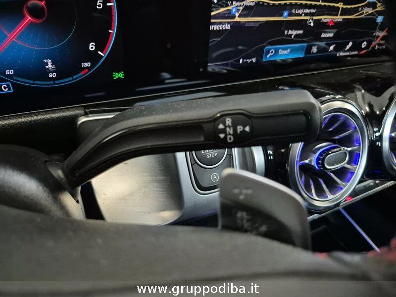 Mercedes-Benz GLB GLB 200 d Premium auto- Gruppo Diba