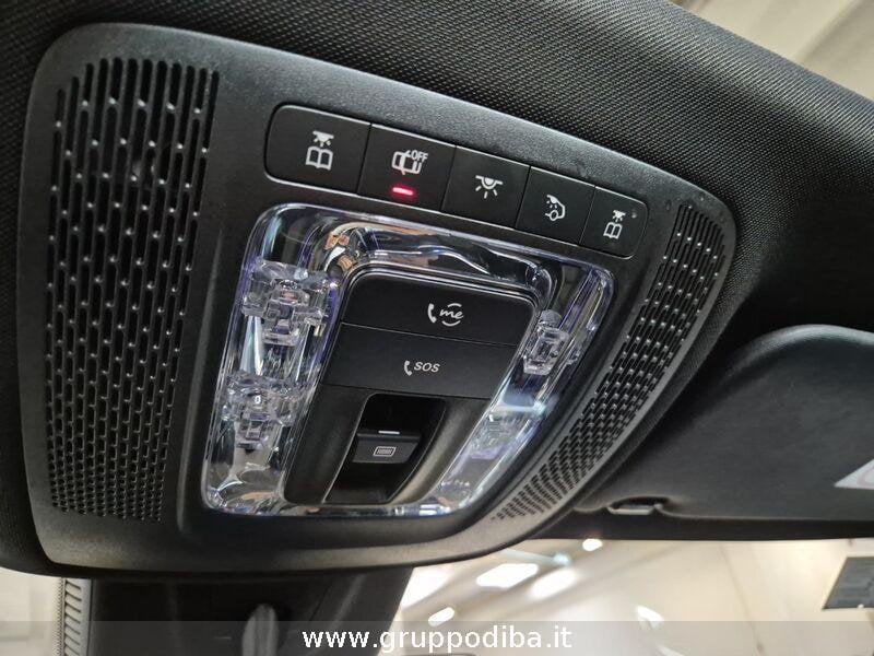 Mercedes-Benz GLB GLB 200 d Premium auto- Gruppo Diba