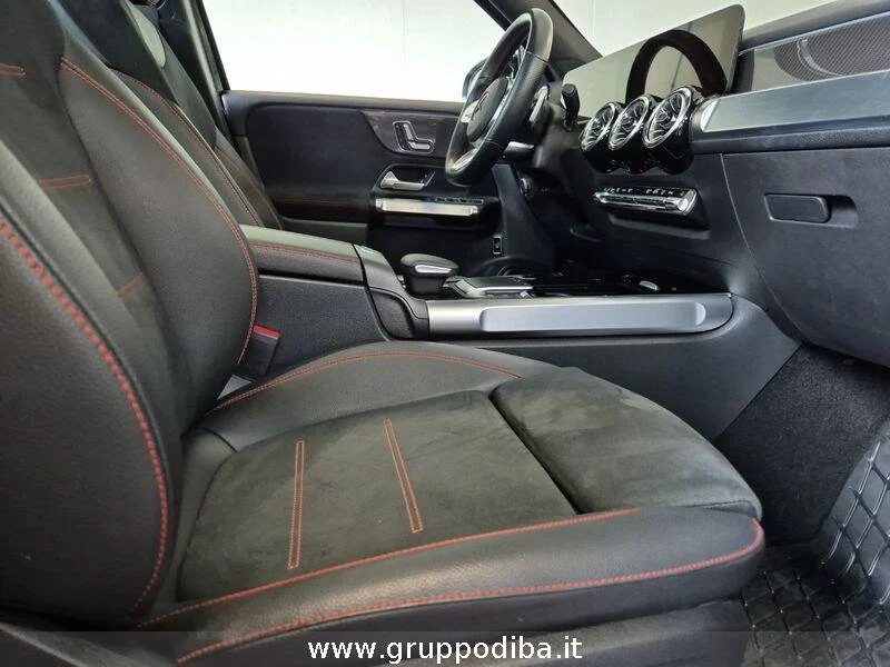 Mercedes-Benz GLB GLB 200 d Premium auto- Gruppo Diba